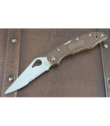 Cara Cara 2 Brown FRN PS