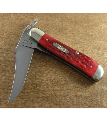 Russlock Red Bone CV