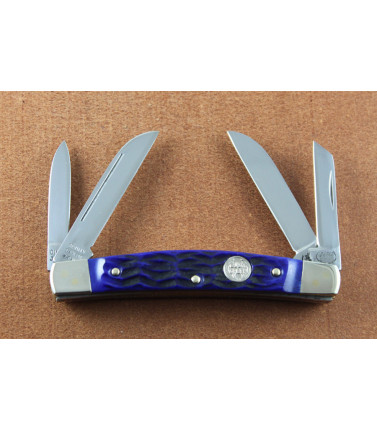 Little Bull and Bear Congress