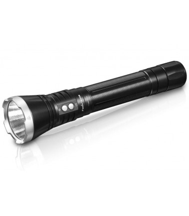 Security Flashlight 3200 Lumen