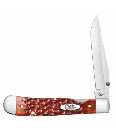 Trapperlock A/O Chestnut Bone