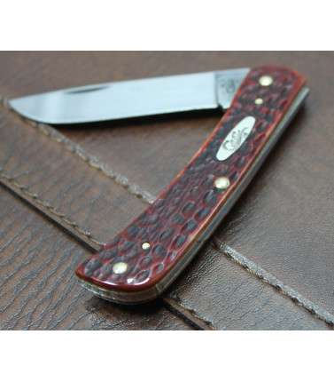 SodBuster Jr Chestnut CV