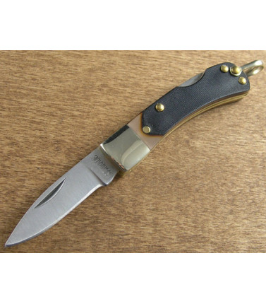 Old Timer Small Lockback