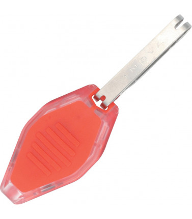 Microlight RED LED