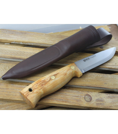 Helle 301 Temagami Carbon
