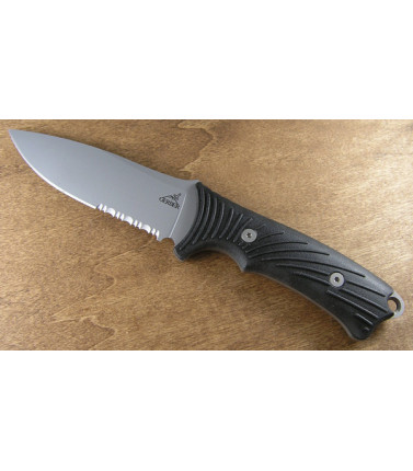 Big Rock Fixed Blade CE