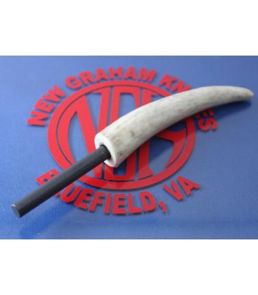 Silver Stag Fire Starter