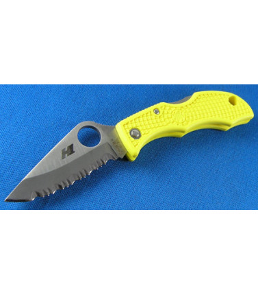 Ladybug Salt Yellow H1 SE