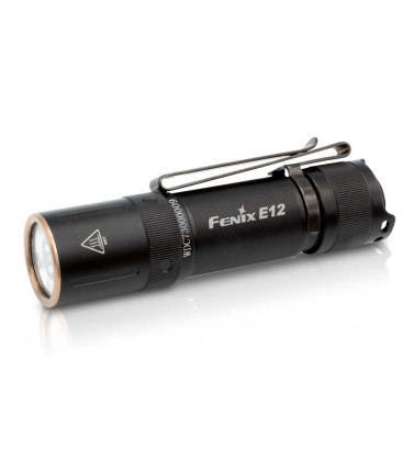 E12 V2.0 160 Lumen AA Battery