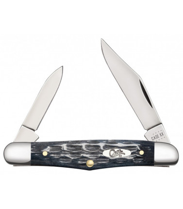 Half Whittler Gray Bone CV