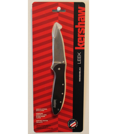 Leek Black Stonewashed PE