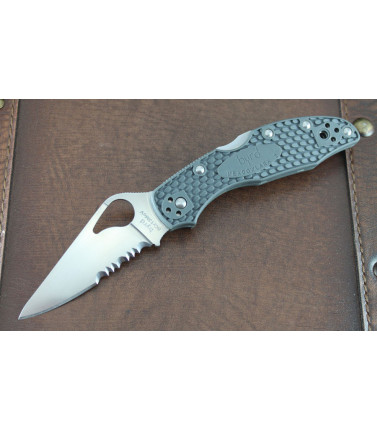 Byrd Meadowlark 2 Gray PS