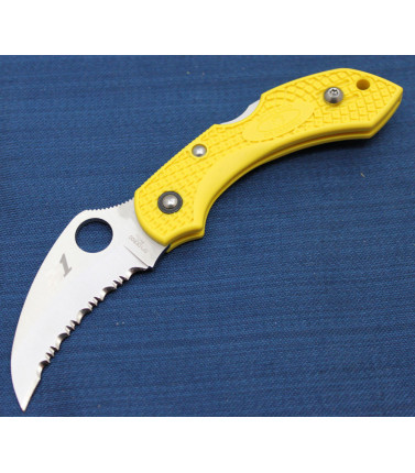 Dragonfly 2 Yellow Hawkbill H1