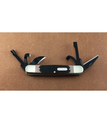 Splinter Carving Knife