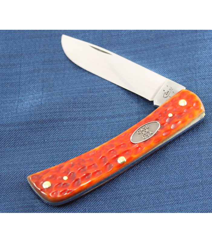 Sodbuster Jr Whiskey CV