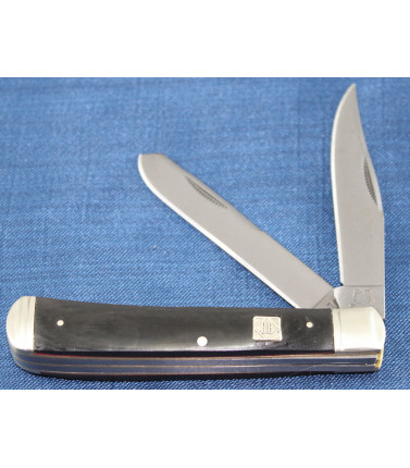 Trapper G-10 High Carbon