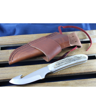 Silver Stag Guthook Skinner