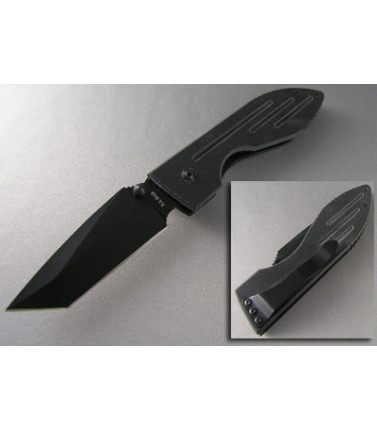 Warthog Tanto Folder