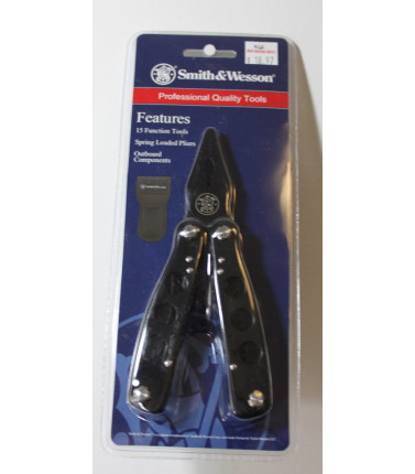 Smith & Wesson Multi-Tool
