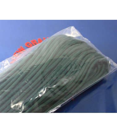 550 Paracord Hunter Green