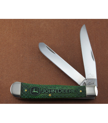 John Deere Trapper Gift Set