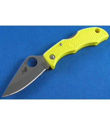 Ladybug Salt Yellow H1 PE