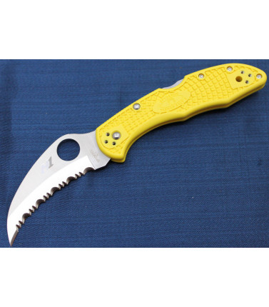 Tasman Salt 2 YEL SE H1