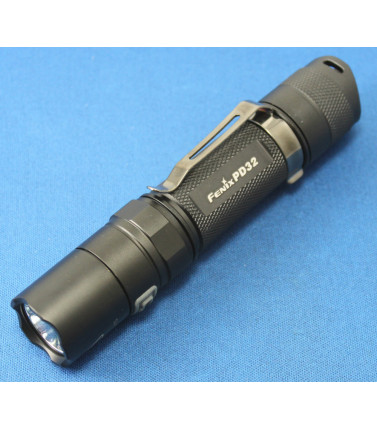PD32 2016 900 Lumen
