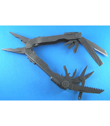 Diesel Multi-Plier - Black