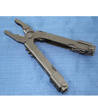 Multiplier MP600 Blunt Nose Bl