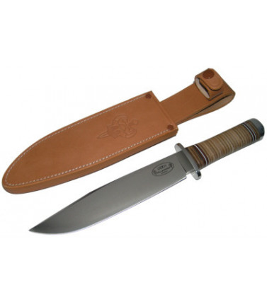 Fallkniven  Odin