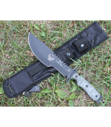 Skullcrusher's Xtreme