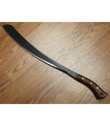 Parang Machete w/Sheath