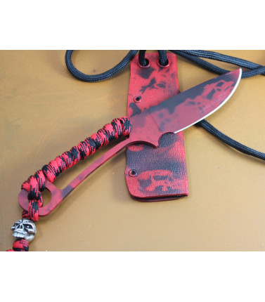 Brothersville Custom Skull D2