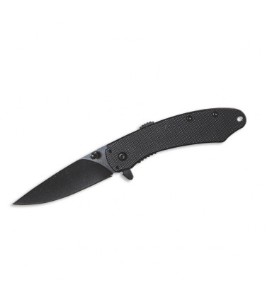 Ember Assisted Opener Black