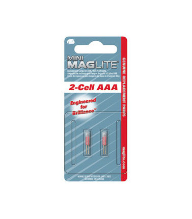 Solitaire AAA Replacement Lamp