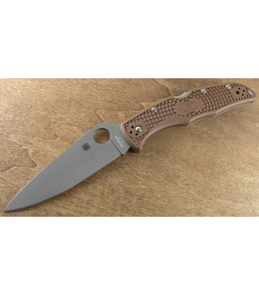 Endura Flat Grind Brown PE