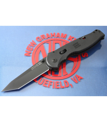 Flash II Tanto TiNi PE