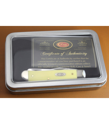 Case Grandson Mini Trapper...