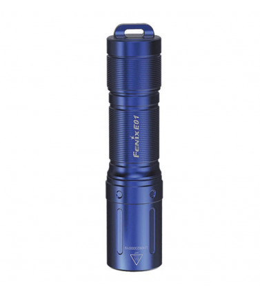 E01-V2.0 Blue 100 Lumen