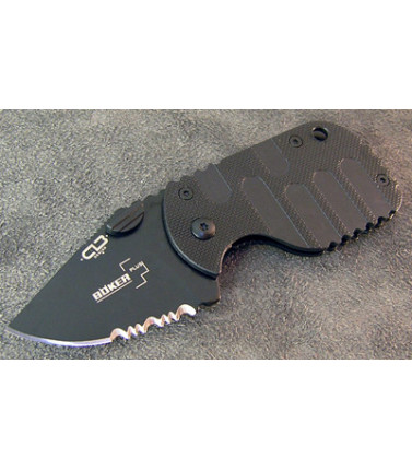 SUBCOM Black Blade PS