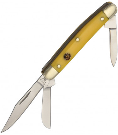 Small Stockman Yellow Corelon