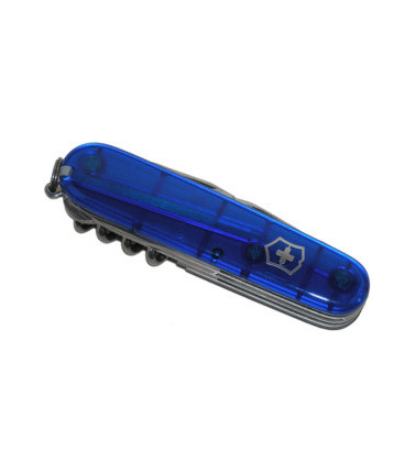 Victorinox Climber Sapphire BL