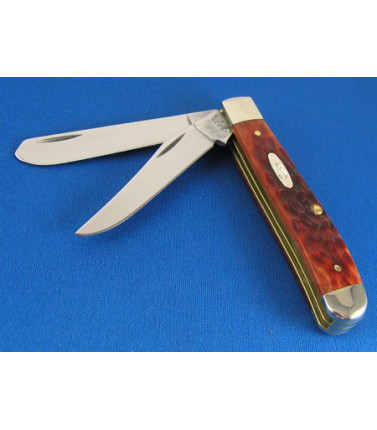 Mini Trapper Chestnut CV