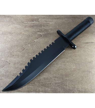 Lifesaving Survival Knife