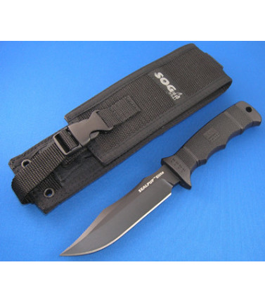 Seal Pup Elite TiNi PE