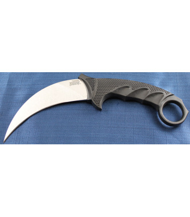 Steel Tiger Stonewashed