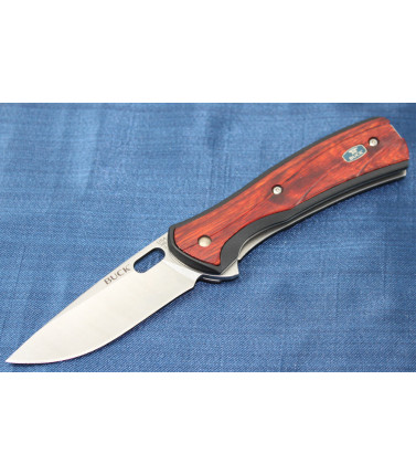 Buck Vantage Avid (Large)