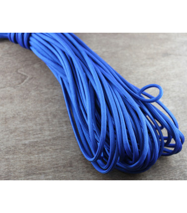 550 Paracord Royal Blue