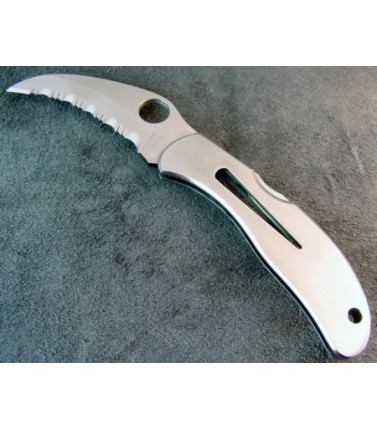 Spyderco SS Harpy SE